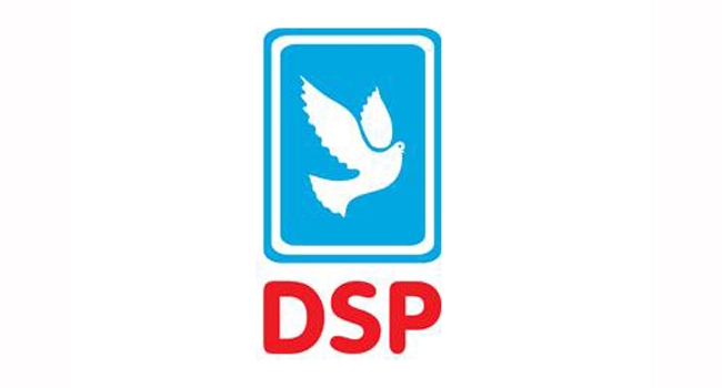 2009 - 2014 DSP